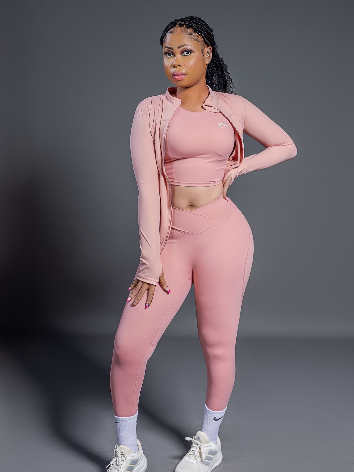 Mila Set