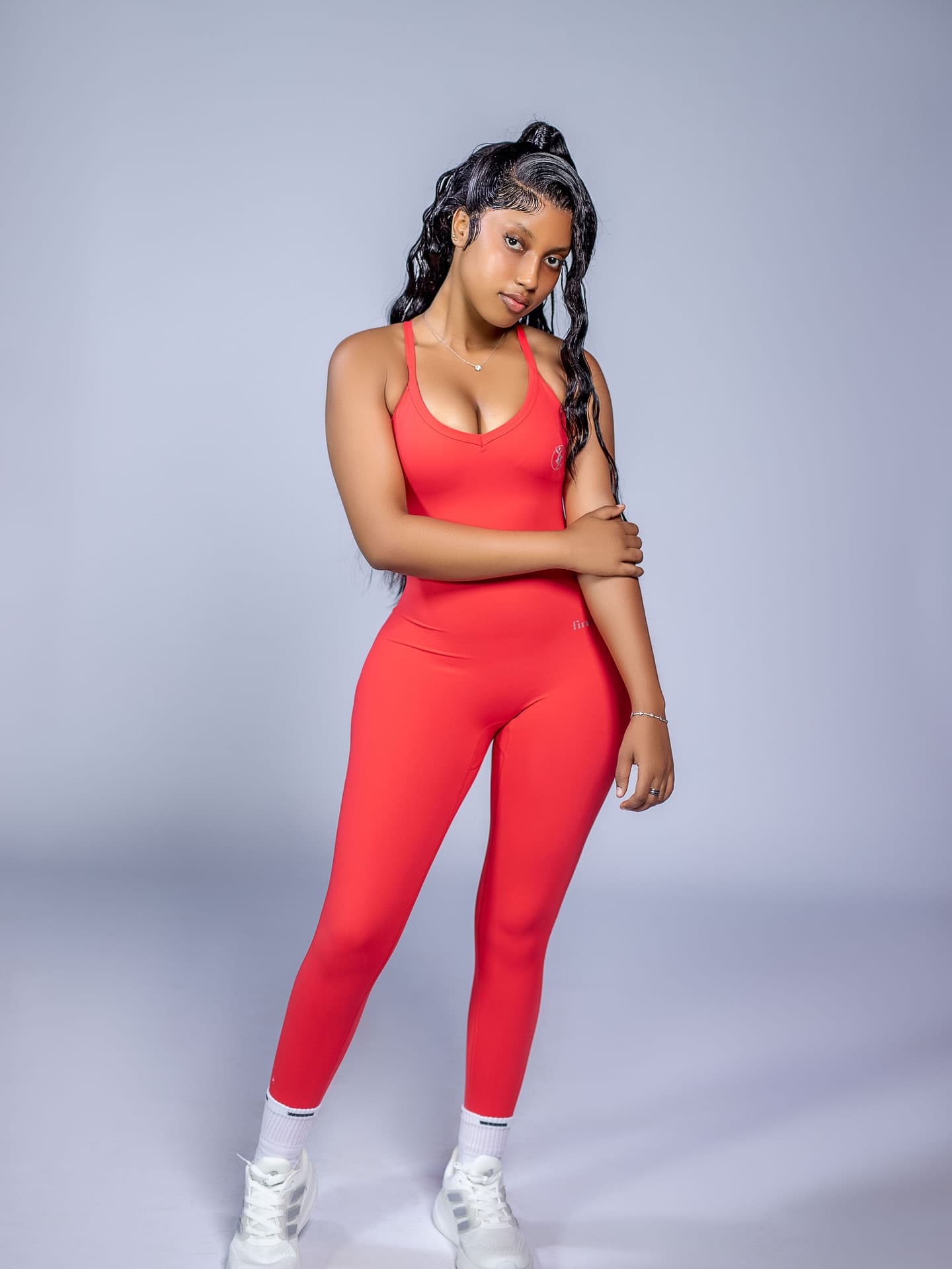 Lina Jumpsuit VIII