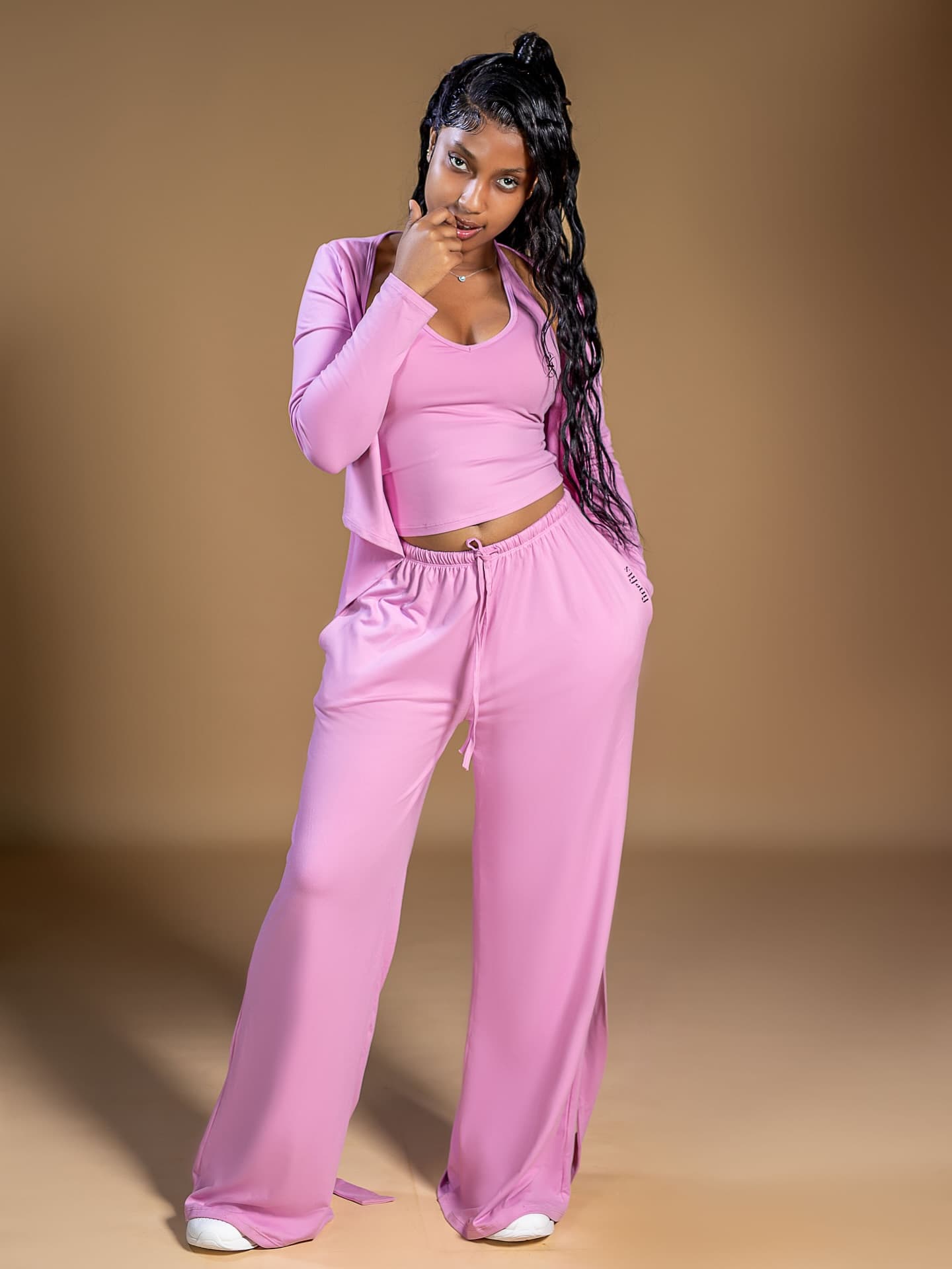 Pearl Set VII