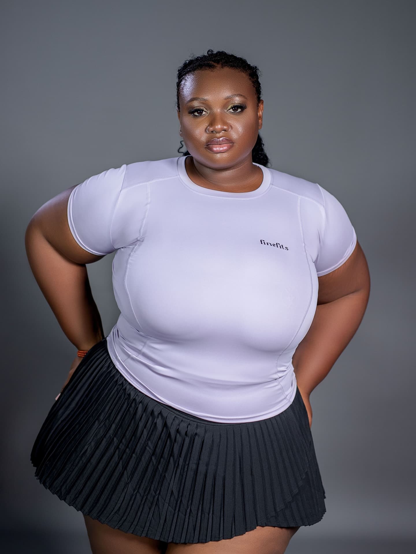 Willow Skort Set VI