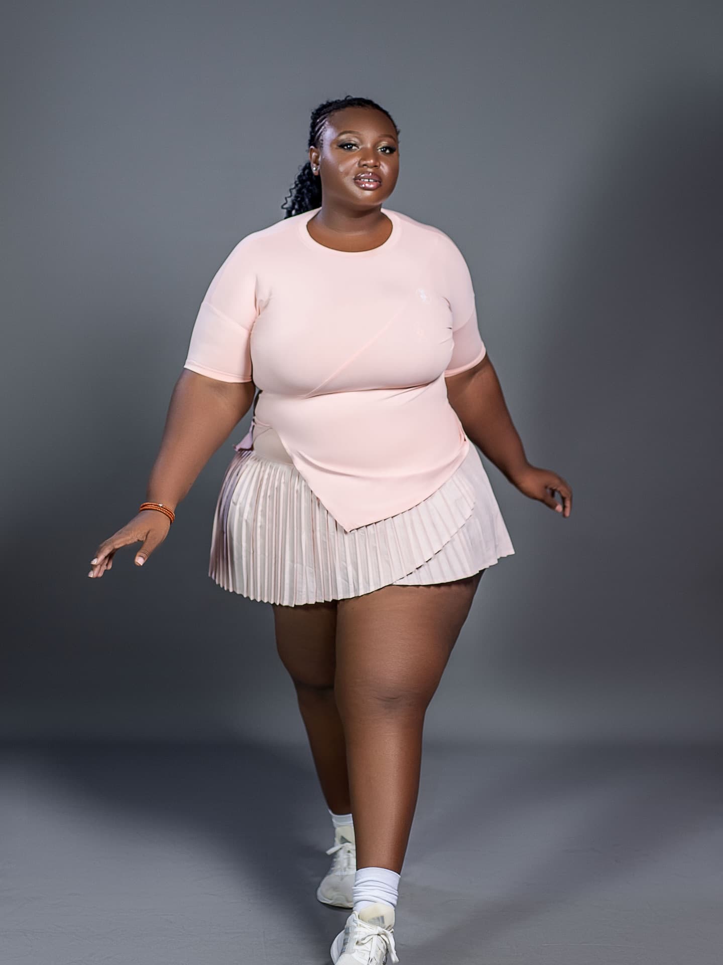 Willow Skort Set V