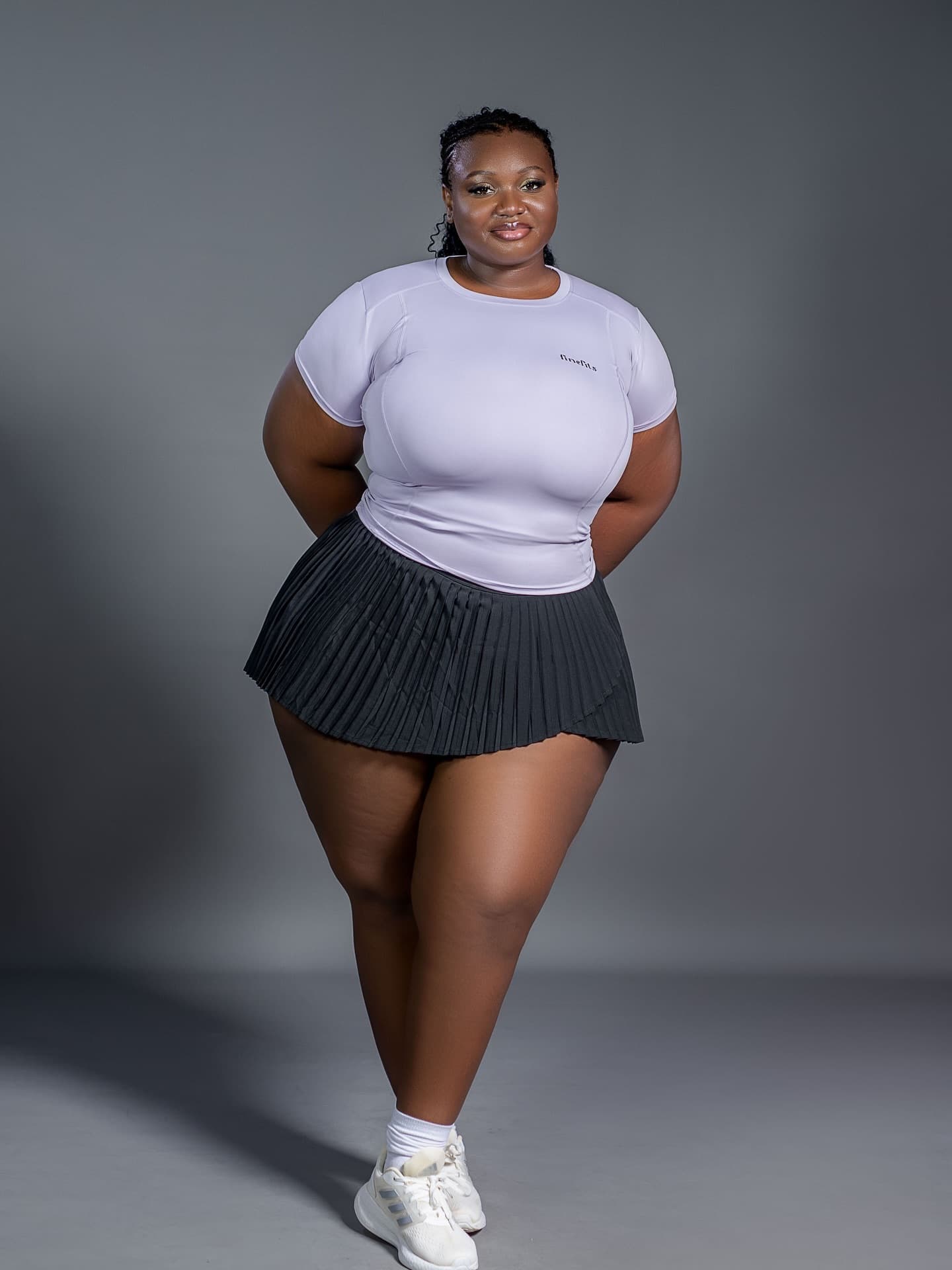 Willow Skort Set IV