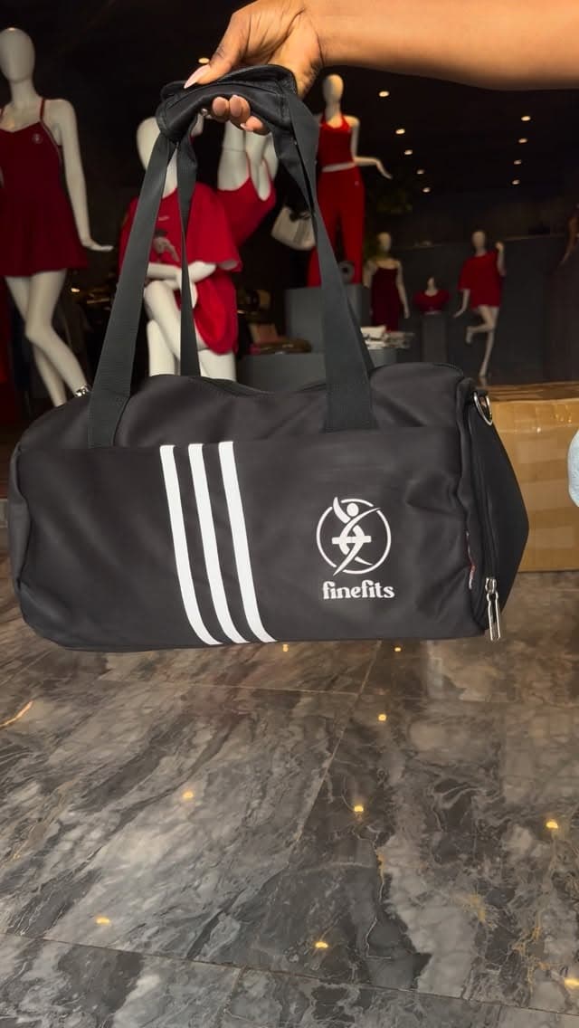 Flex Motion Duffle Bag