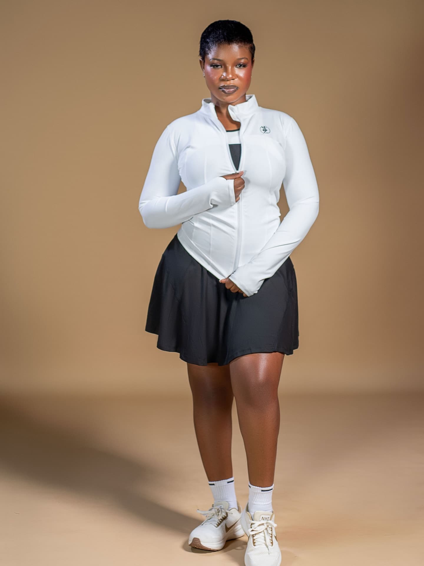 Flex Tennis Set