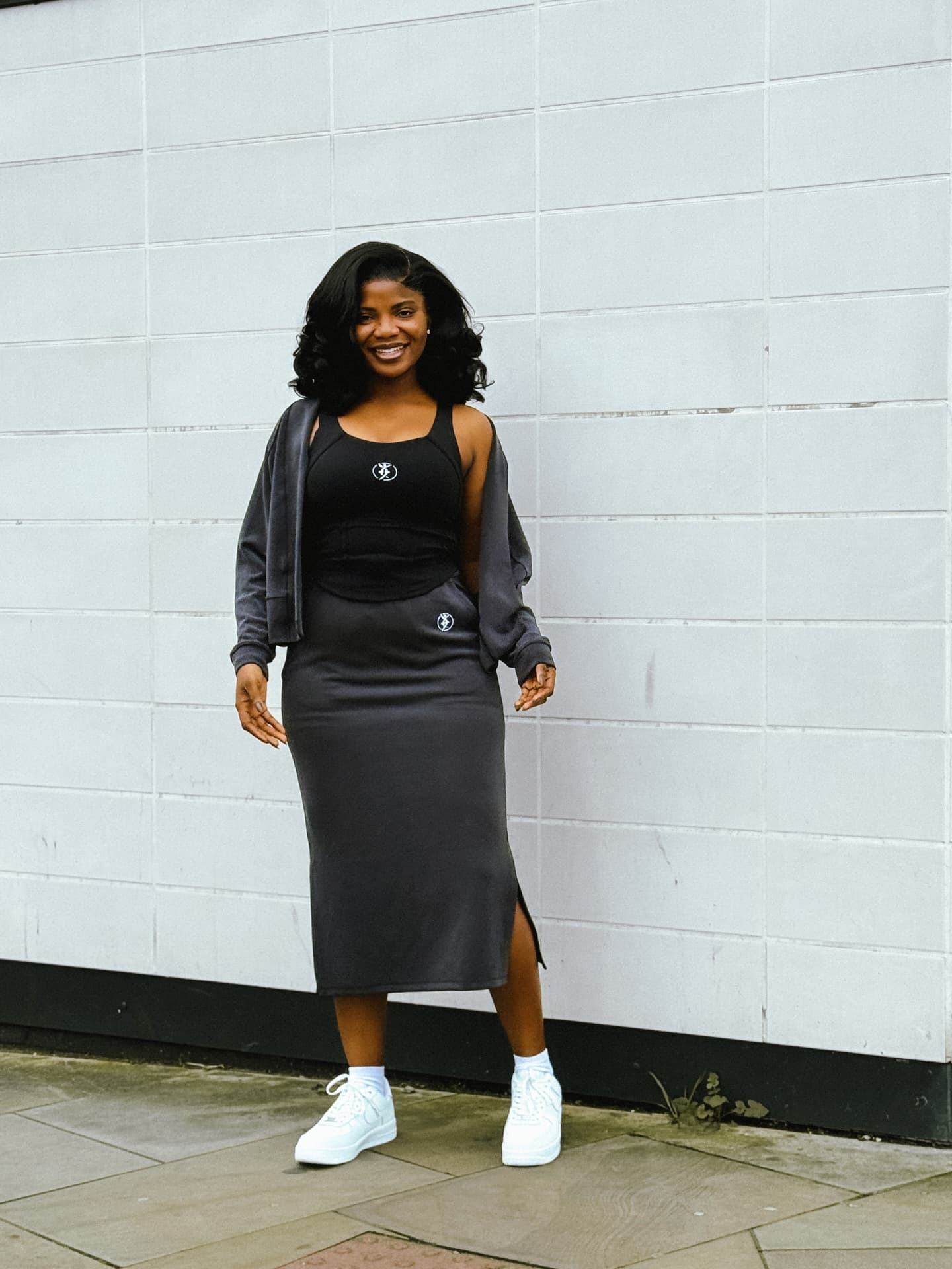 Lois Travel Set